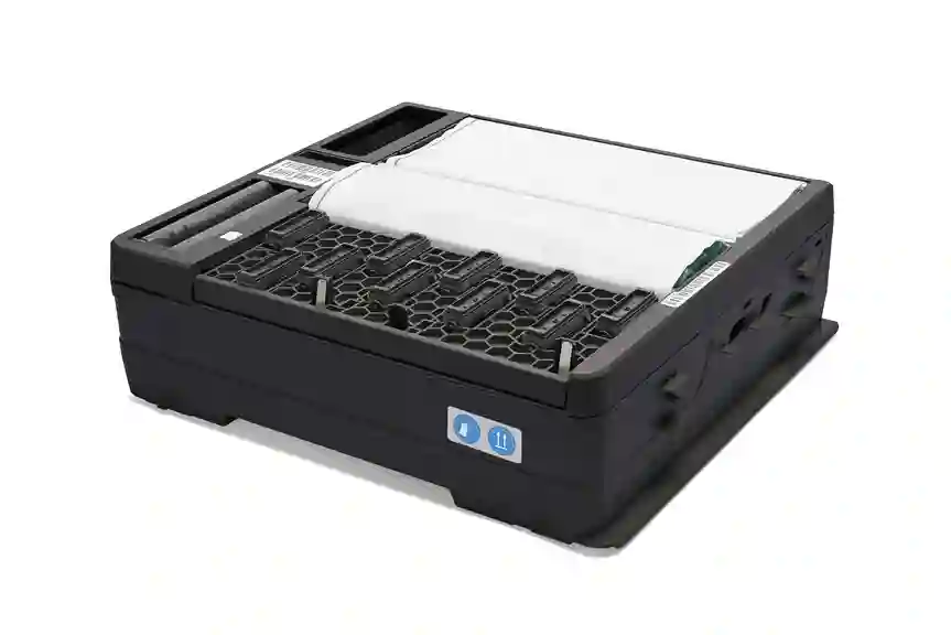 HP Latex 700/800 Series Maintenance Cart